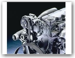 ELESA MOTOR SAE 10W40 UHPD 100% SINT.